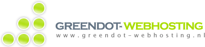 greendot-webhosting.nl